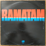 Ramatam UK first press lp vinyl iron Butterfly jimi Hendrix experience