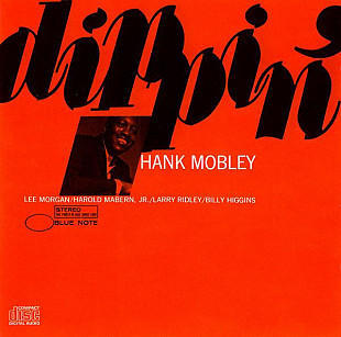 Hank Mobley – Dippin'