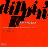 Hank Mobley – Dippin'