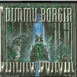 CD Dimmu Borgir - Godless Savage Garden