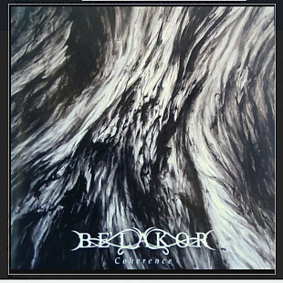 CD Be'lakor - Coherence