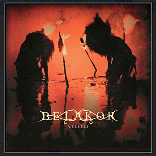 CD Be'lakor - Vessels