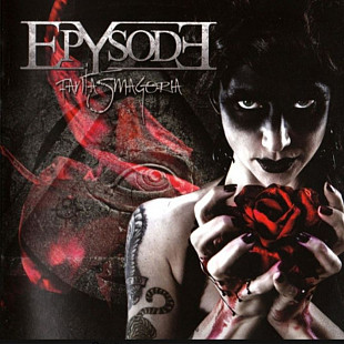 CD Epysode - Fantasmagoria