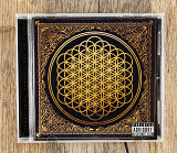 Bring Me The Horizon - Sempiternal (Європа)