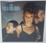 Vaya Con Dios – Night Owls LP 12" (Прайс 47762)