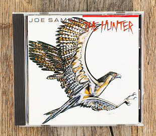 Joe Sample - The Hunter (Японія)