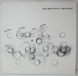 Yoko Ono, Plastic Ono Band - Between My Head And The Sky 2LP 12" (Прайс 48883)