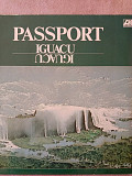 Passport (2) – Iguaçu