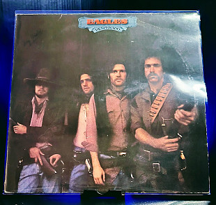 Eagles – Desperado