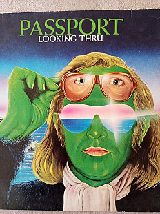 Passport – Looking Thru