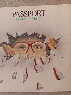 Passport – Man In The Mirror