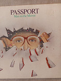 Passport (2) – Man In The Mirror