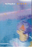 PET SHOP BOYS «Disco» Dolby B ℗1986