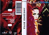 ANIIE LENNOX «Diva» Dolby B ℗1992