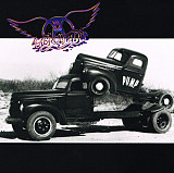 AEROSMITH «Pump» RE-2016 180g ℗1989