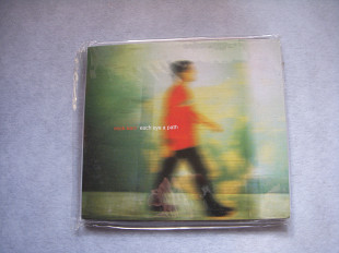 Mick Karn ( Kscope )