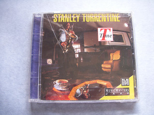 Stanley Turrentine ( запечатан )