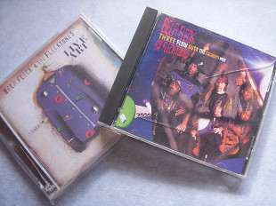 Bela Fleck And The Flecktones