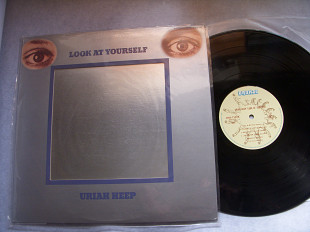 Uriah Heep ( JAPAN )