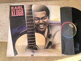 Earl Klugh – Key Notes ( USA ) LP