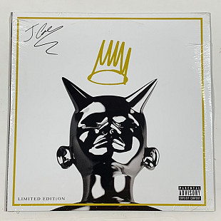 Mint J. Cole – Born Sinner Deluxe Edition