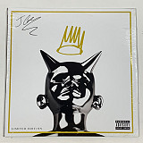 Mint J. Cole – Born Sinner Deluxe Edition