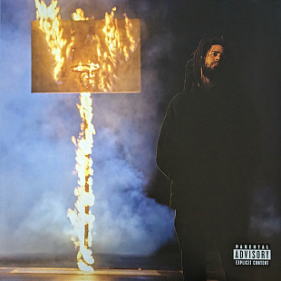 Mint J. Cole – The Off-Season