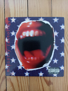 Ministry — Rantology (2005)