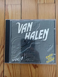 Van Halen — Vol. 1 Original Live Recorded (1993)