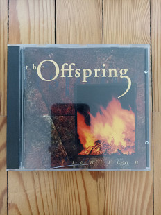The Offspring — Ignition (1992)