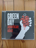 Green Day — American Idiot (2004)