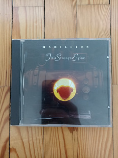 Marillion — This Strange Engine (1997)