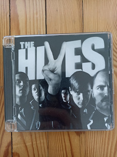 The Hives — The Black and White Album (2007)