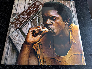 LUTHER ALLISON “Bad News Is Coming”