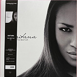 GAITANA «The Best UA» ULTRA CLEAR VINYL 199 hand-numbered copies 180 g