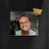 HACKEDFACE 12" «Optional/Mandatory» OXYGEN VINYL 199 hand-numbered copies 180 g ℗2025