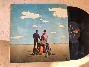 Blues Magoos - Never Goin' Back To Georgia ( USA ) LP