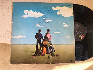 Blues Magoos - Never Goin' Back To Georgia ( USA ) LP