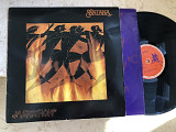 Santana – Marathon ( USA ) LP