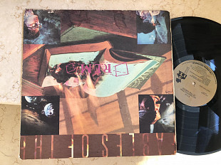 R.E.M. – Fables Of The Reconstruction / Reconstruction Of The Fables ( USA ) LP