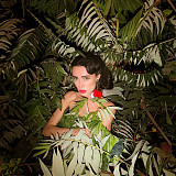 SASHA NOROVA 12" «Культурне Диско» CHERRY LIPS VINYL 299 hand-numbered copies 180 g ℗2025