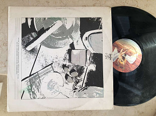 Led Zeppelin – In Through The Out Door ( USA ) LP