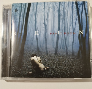 CD PANIC ROOM 2012 Skin (UK)