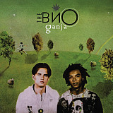 THE ВЙО 2LP «Ganja» NAGANA VINYL hand-numbered 180 g ℗2008