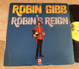 Robin Gibb - Robin's Reign ( USA Atco Records – SD 33-323 ) LP