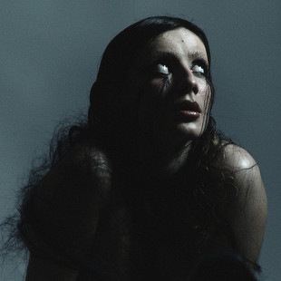 YUVI «С​п​о​м​и​н​а Л​ю​б​о​в​у» DARK MOON VINYL hand-numbered 180 g ℗2024