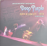 Deep Purple – Burn In Concert - 1974 - 25