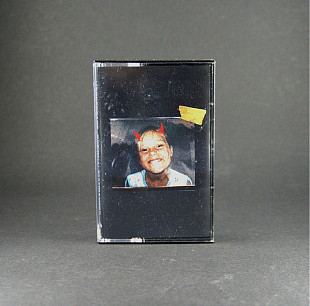 HACKEDFACE «Optional/Mandatory» 100 hand-numbered copies ℗2025