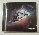 CD PANIC ROOM 2010 Satellite (UK)