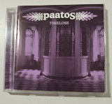 CD PAATOS 2004 Timeloss (EU)